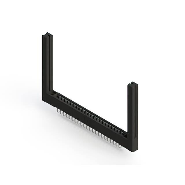 357-022-459-158 EDAC Inc.  Edgeboard Connectors